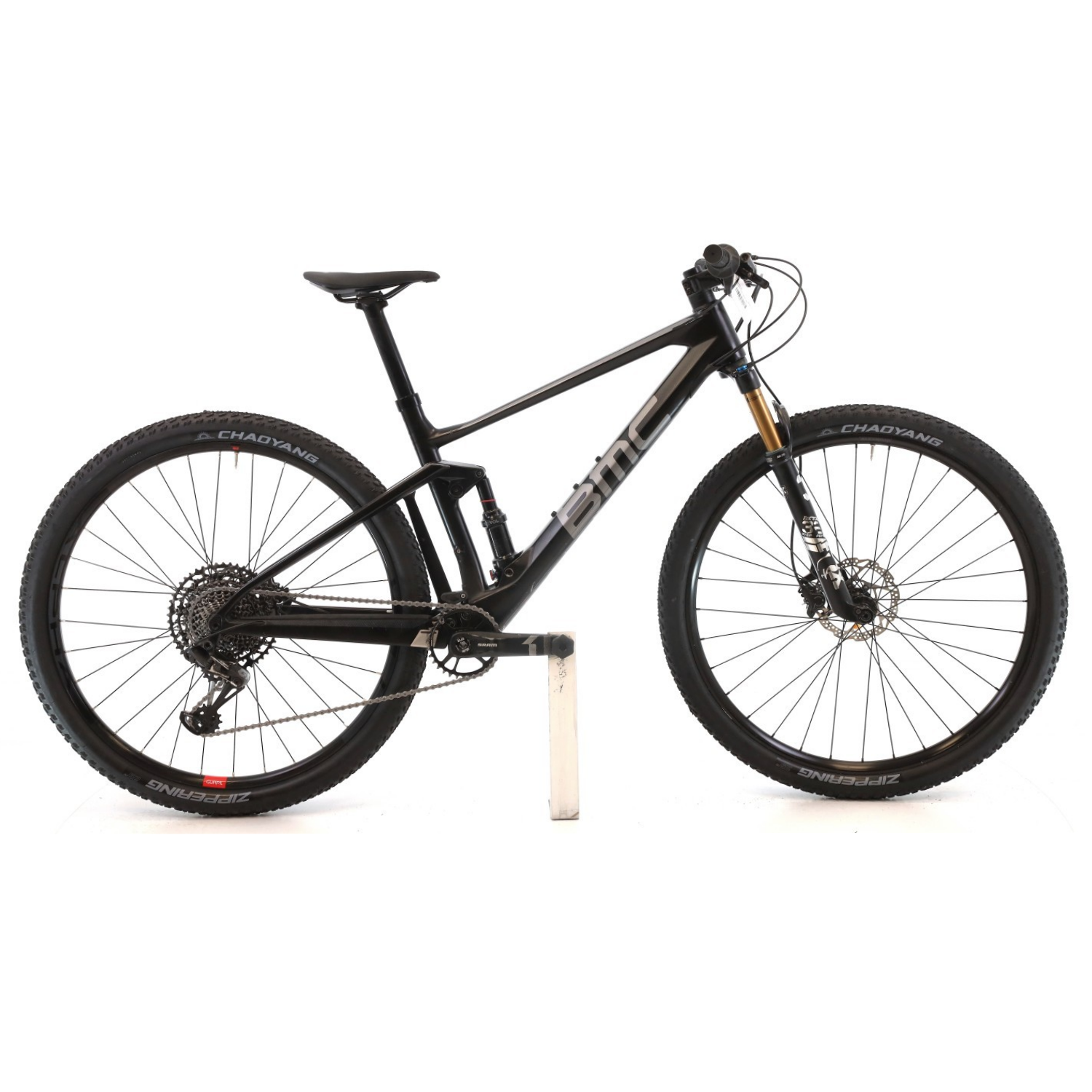 BMC Fourstroke 01 GX Talla M Reacondicionada