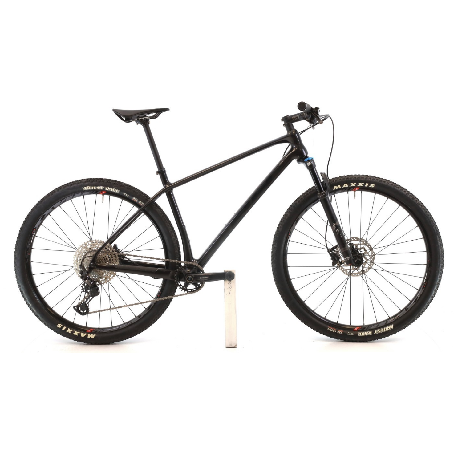 BH Ultimate RC XT Talla L Reacondicionada