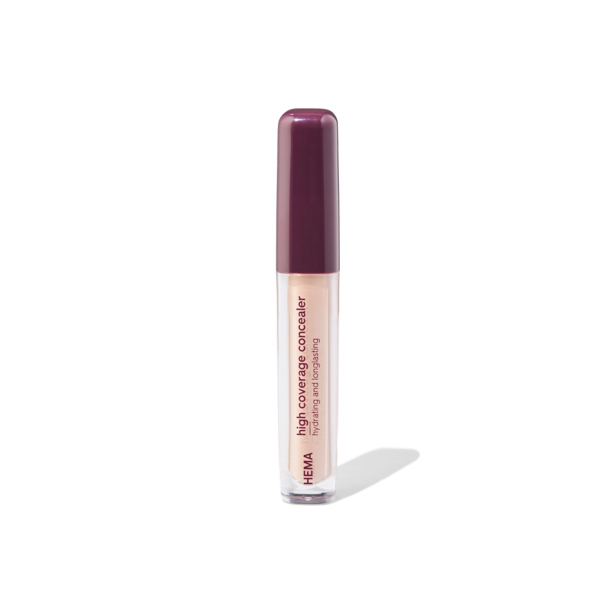 HEMA High coverage concealer 03 rosy beige