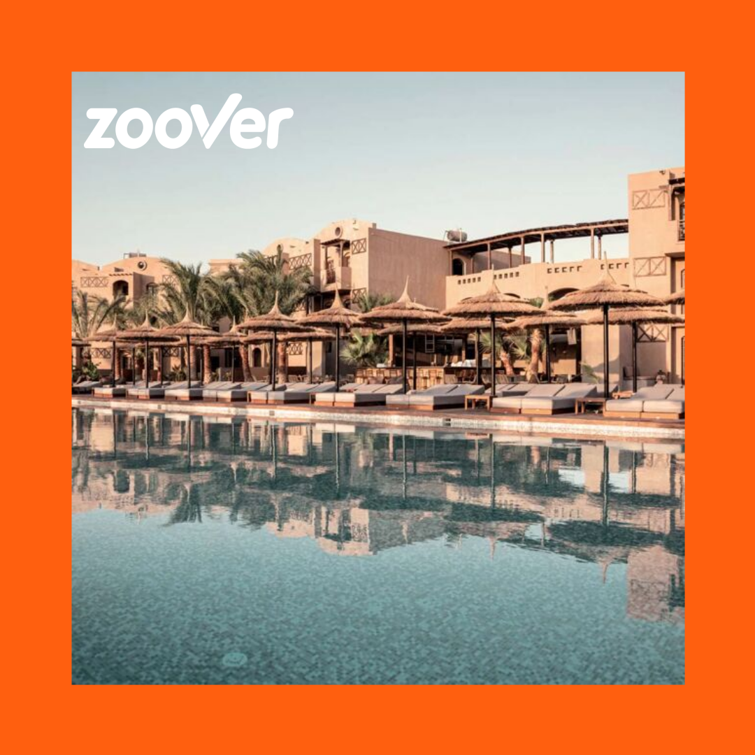 Cook's Club El Gouna