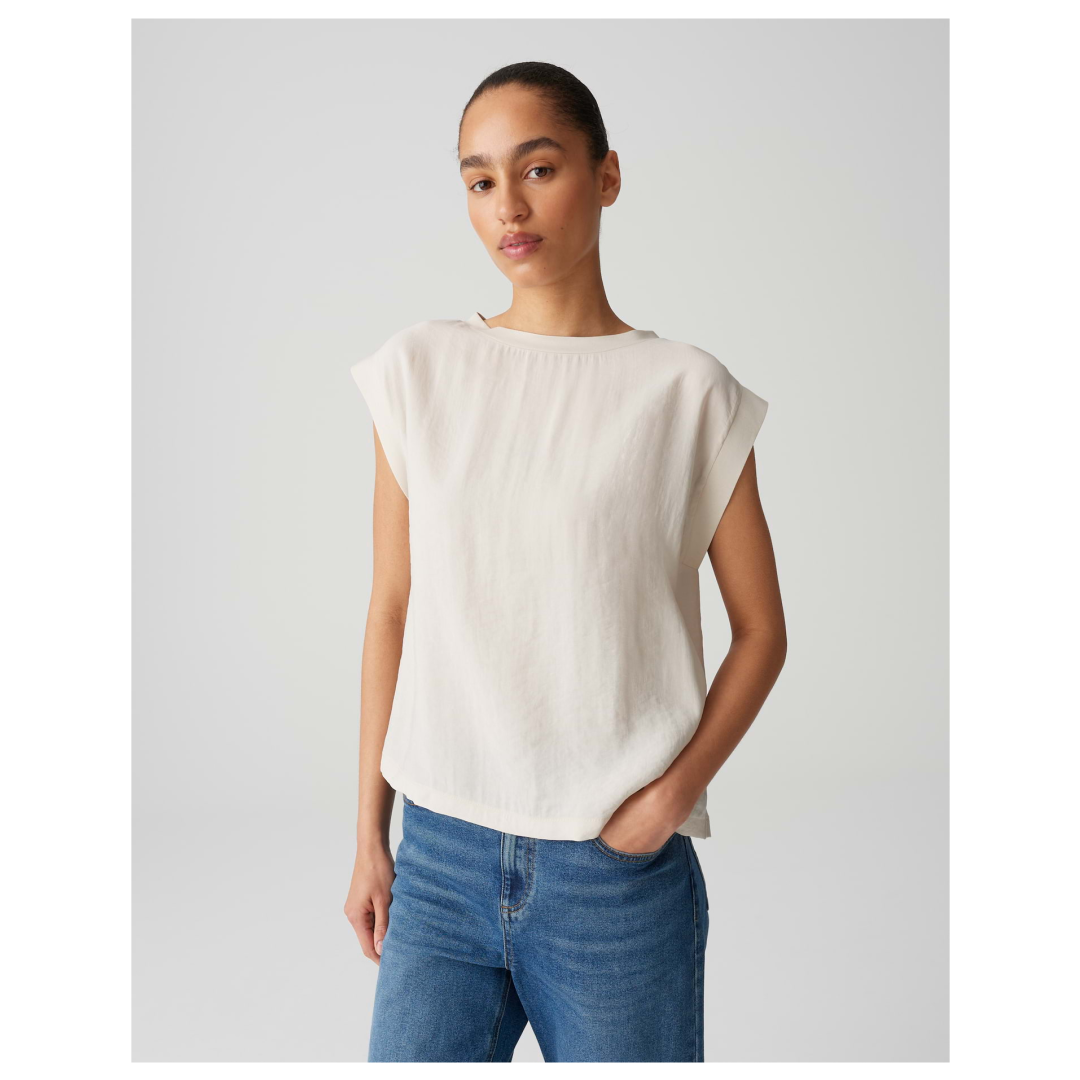 Opus Damen T-Shirt 10443912924100 günstig online kaufen