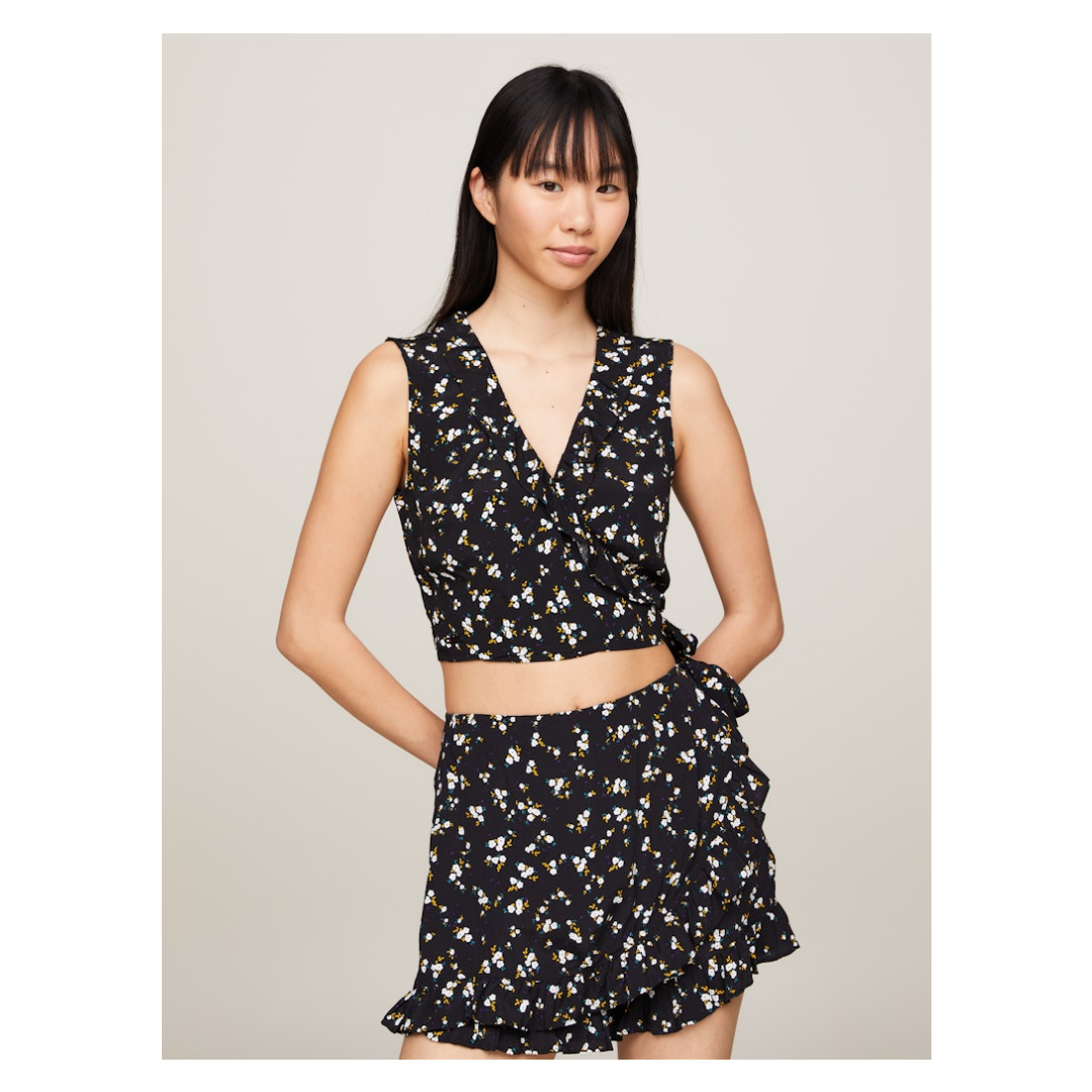 Tommy Jeans Damen Shirt Dw0dw17967 günstig online kaufen