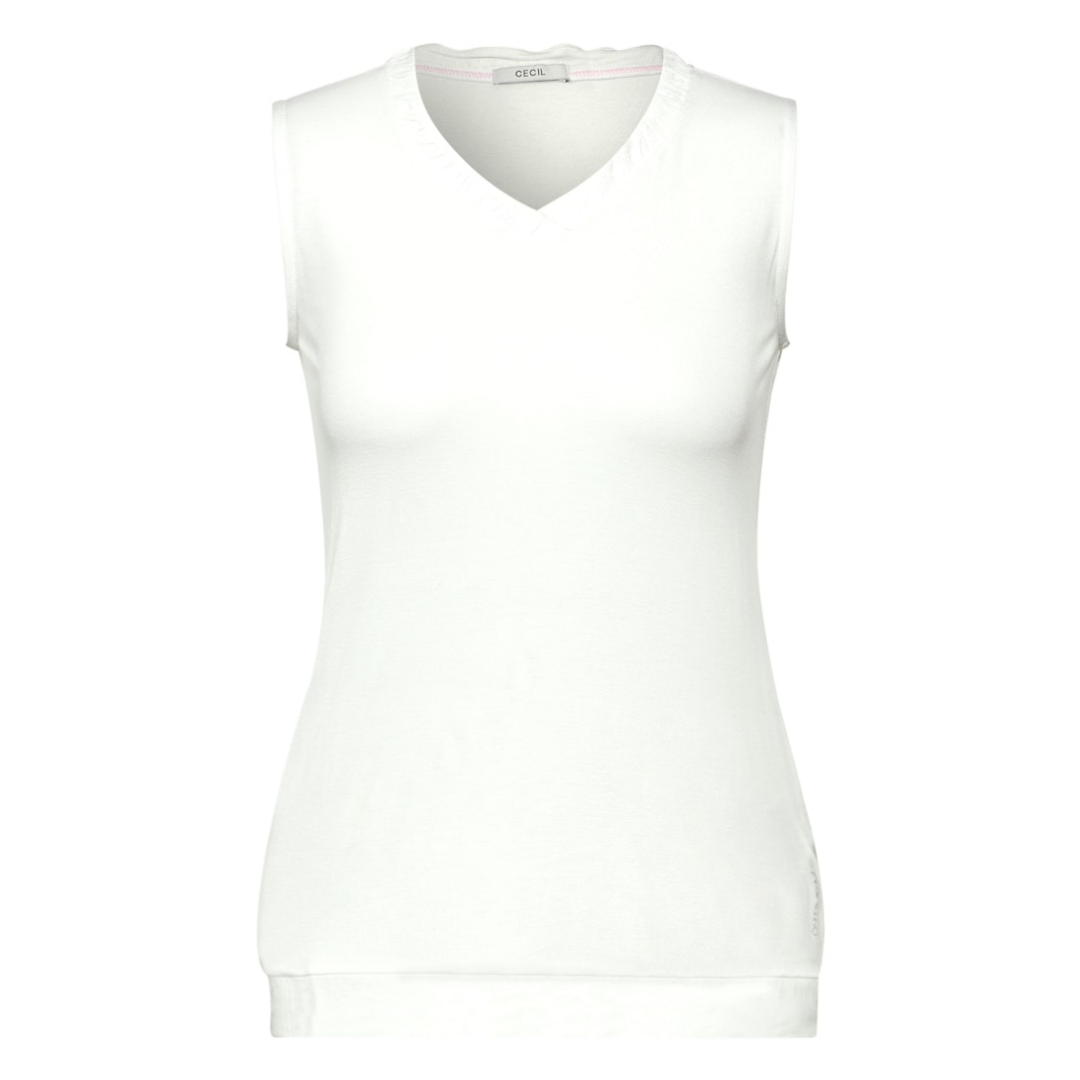 Cecil Damen Shirt B321520 günstig online kaufen