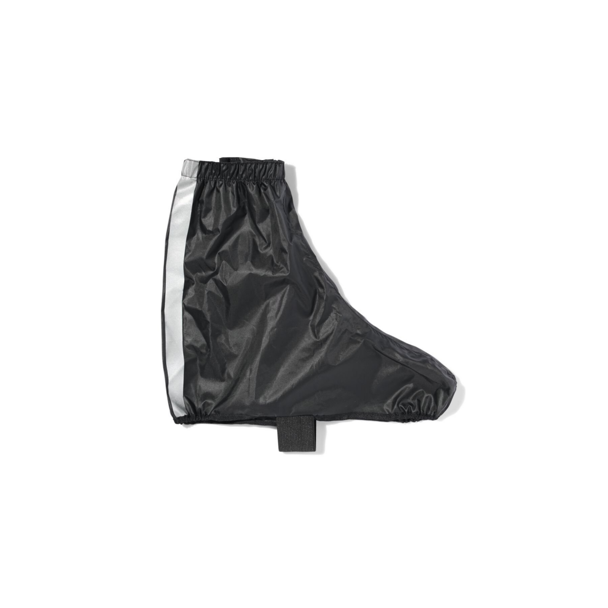 HEMA Schoenhoezen voor volwassenen zwart (zwart)