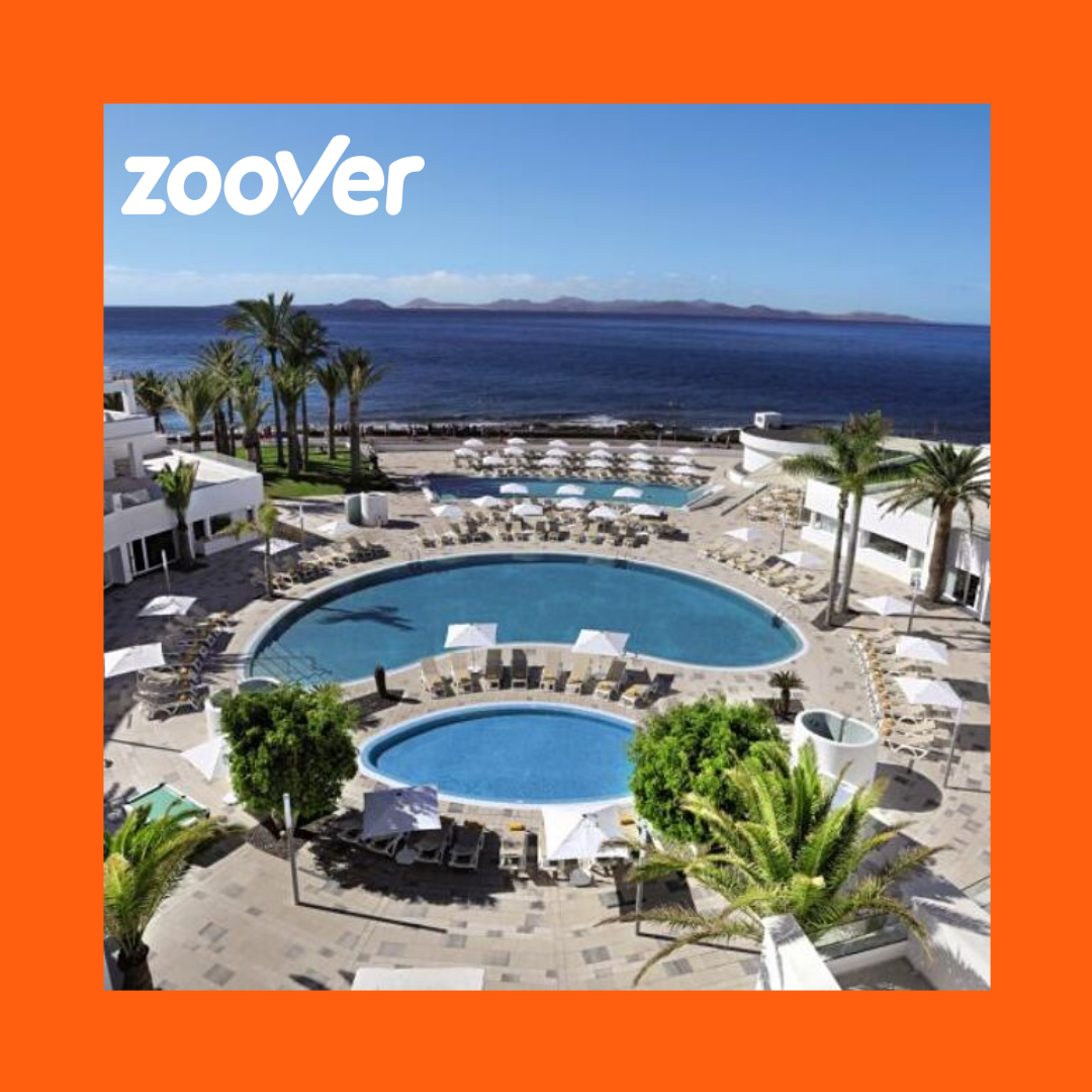 Iberostar Selection Lanzarote Park