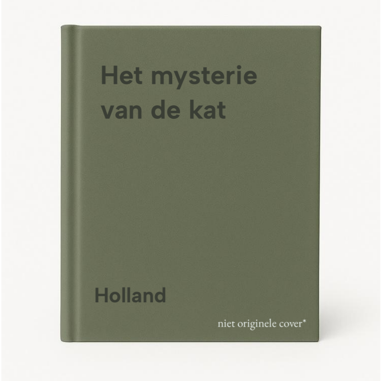 Mysterie Van De Kat