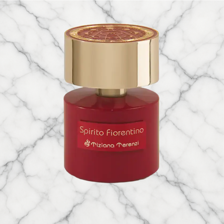 Tiziana Terenzi - Spirito Fiorentino - 100ml - Eau de Parfum - Officiële Tiziana Terenzi reseller - Riklis Karto