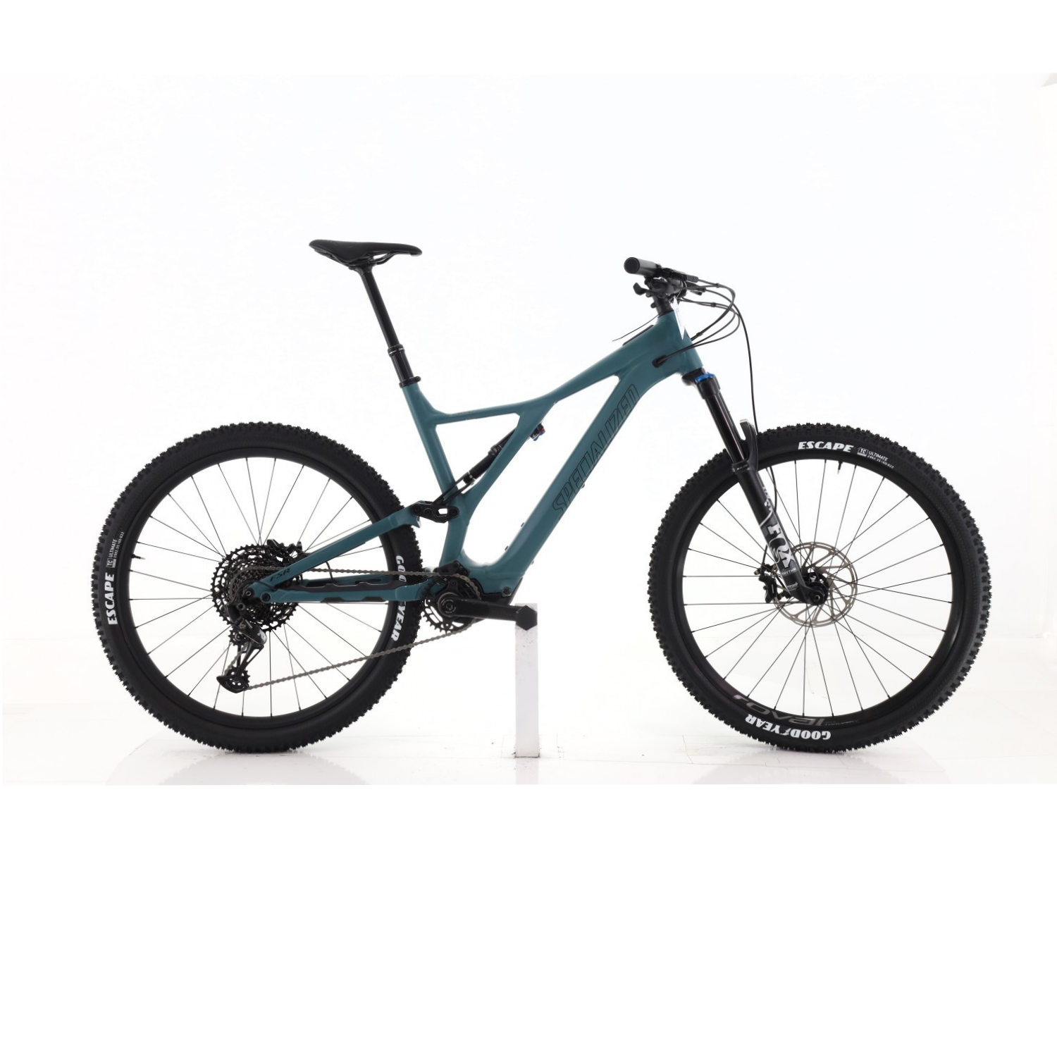 Specialized Turbo Levo SL Talla XL Reacondicionada