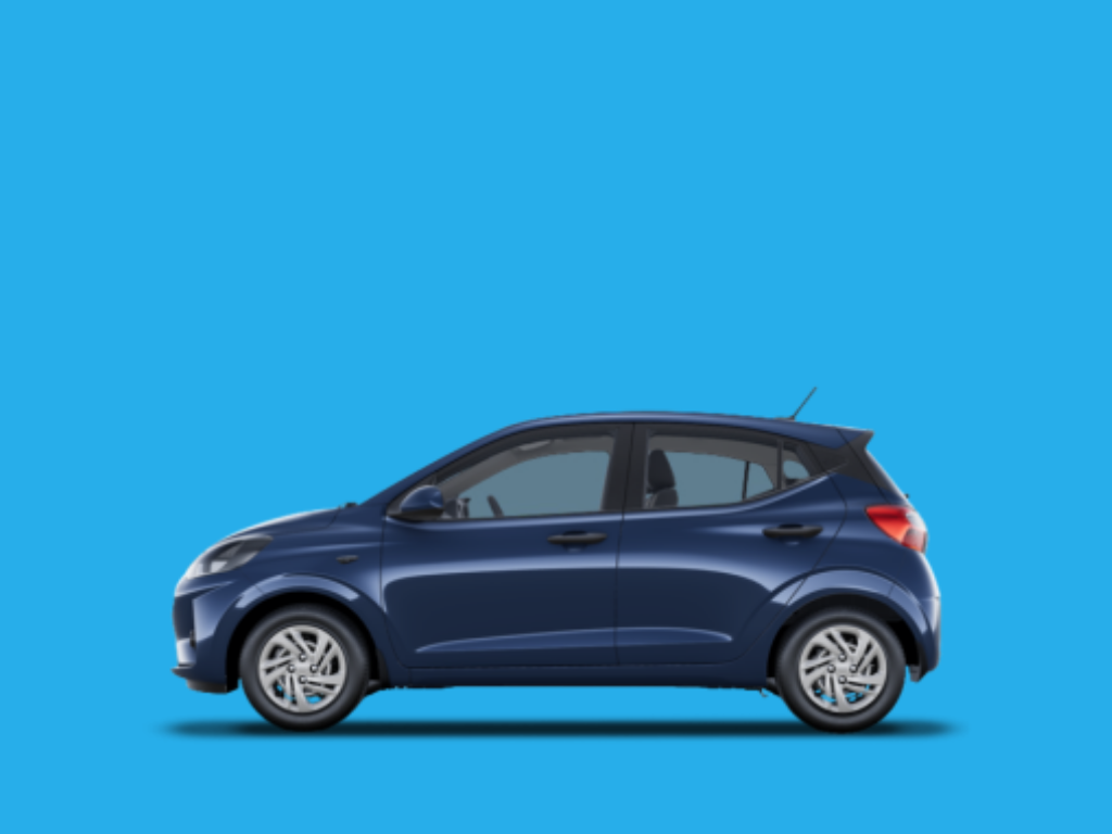 Hyundai i10 1.0 MPI Comfort (5d) leasen