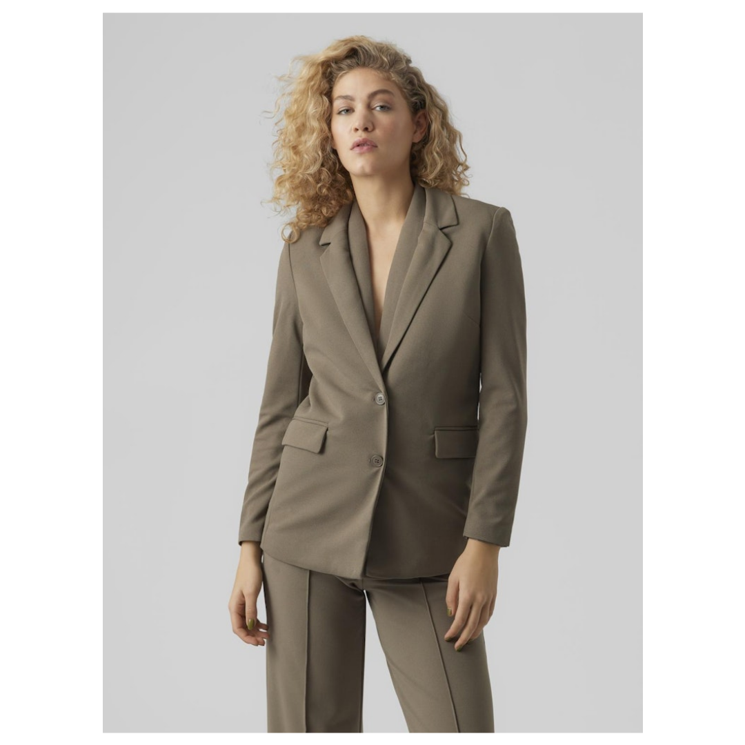 Vero Moda Damen Blazer 10275972 günstig online kaufen
