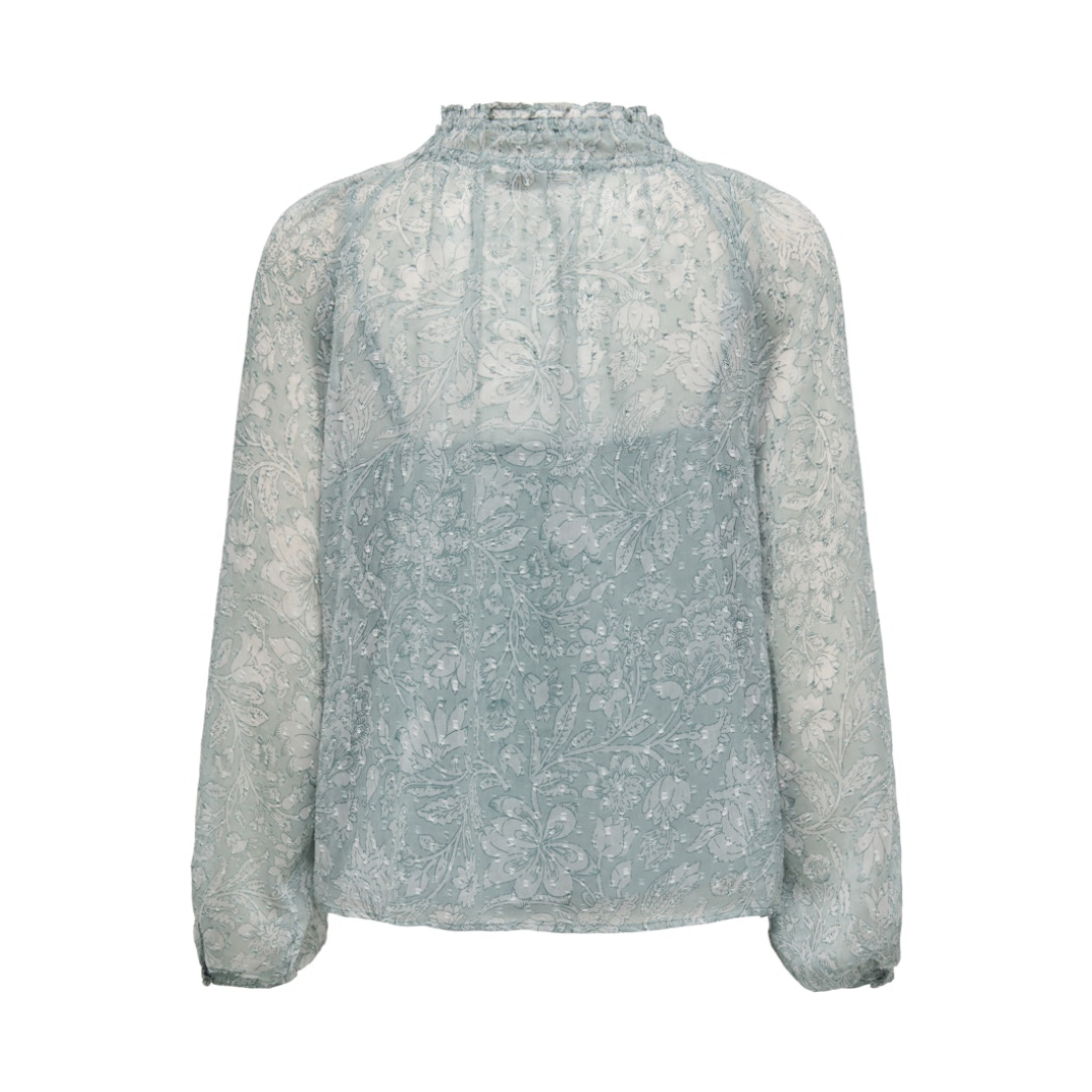 Only Damen Bluse 15348883 günstig online kaufen