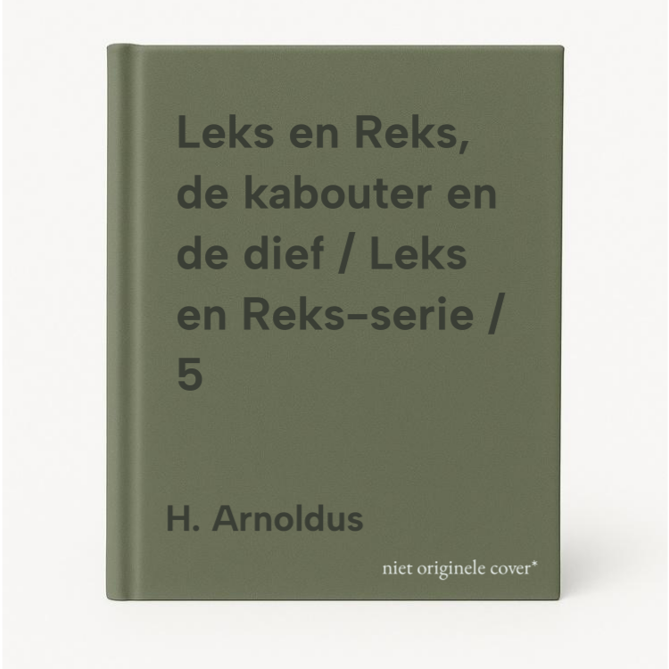 Leks En Reks thumbnail
