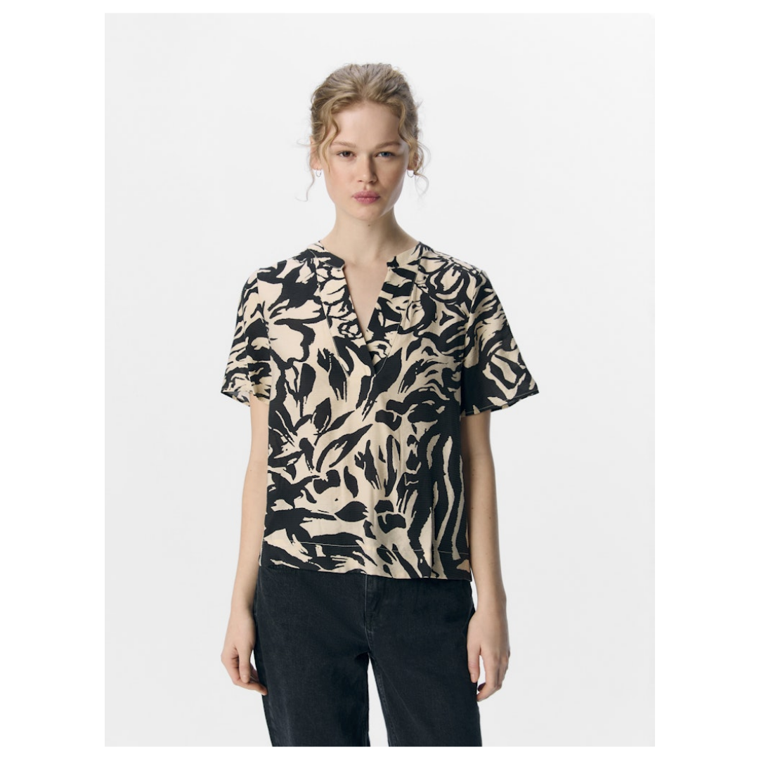 Object Damen Bluse 23045928 günstig online kaufen