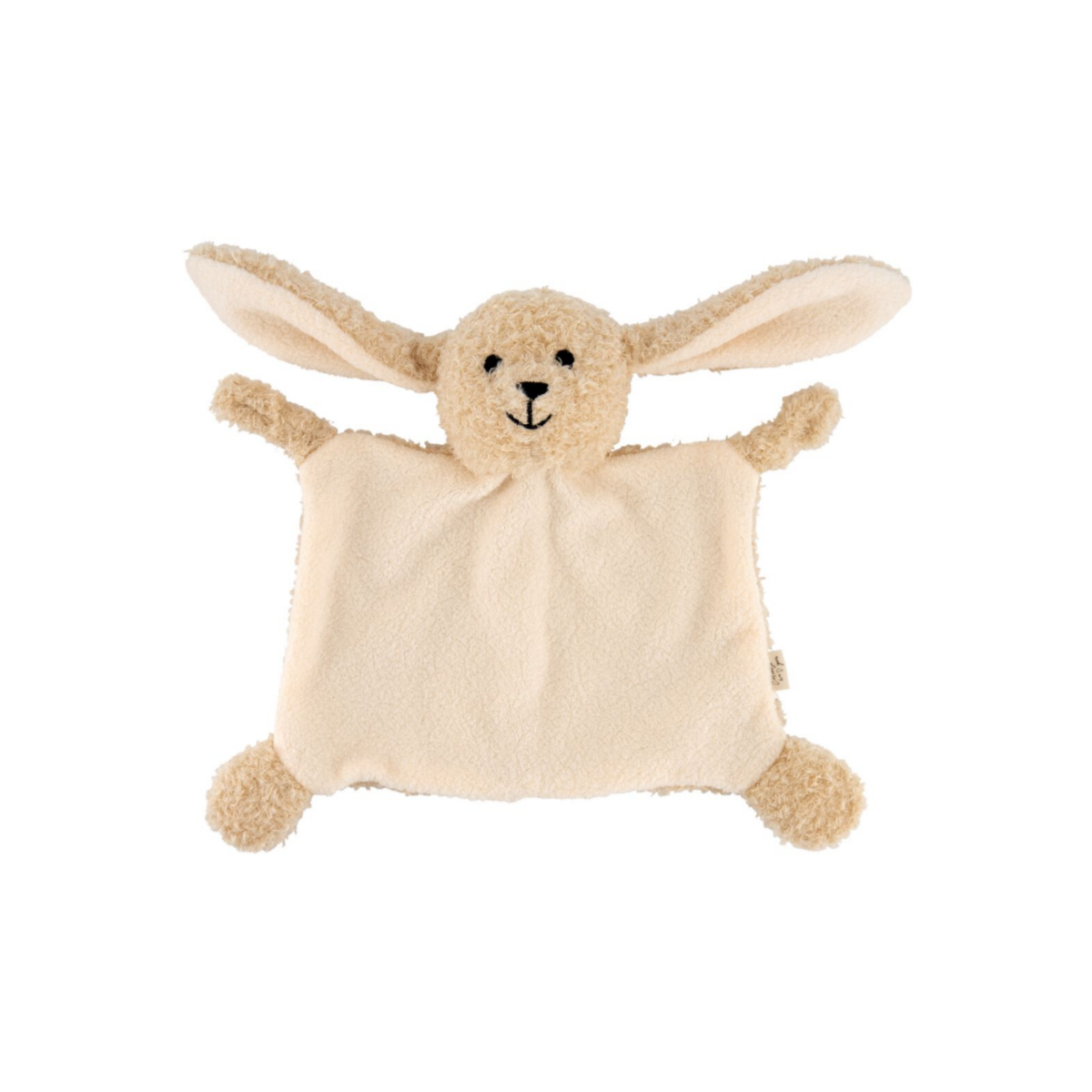 HEMA Knuffeldoekje konijn