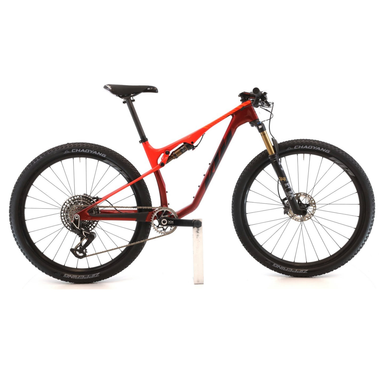 Envío gratis · KTM Scarp Prime XX SL AXS Talla M Reacondicionada