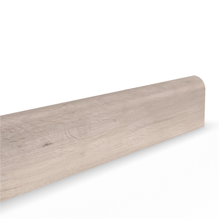 Plinthe PVC décor S139 Gerflor - 200 cm x 6 cm x 1 cm