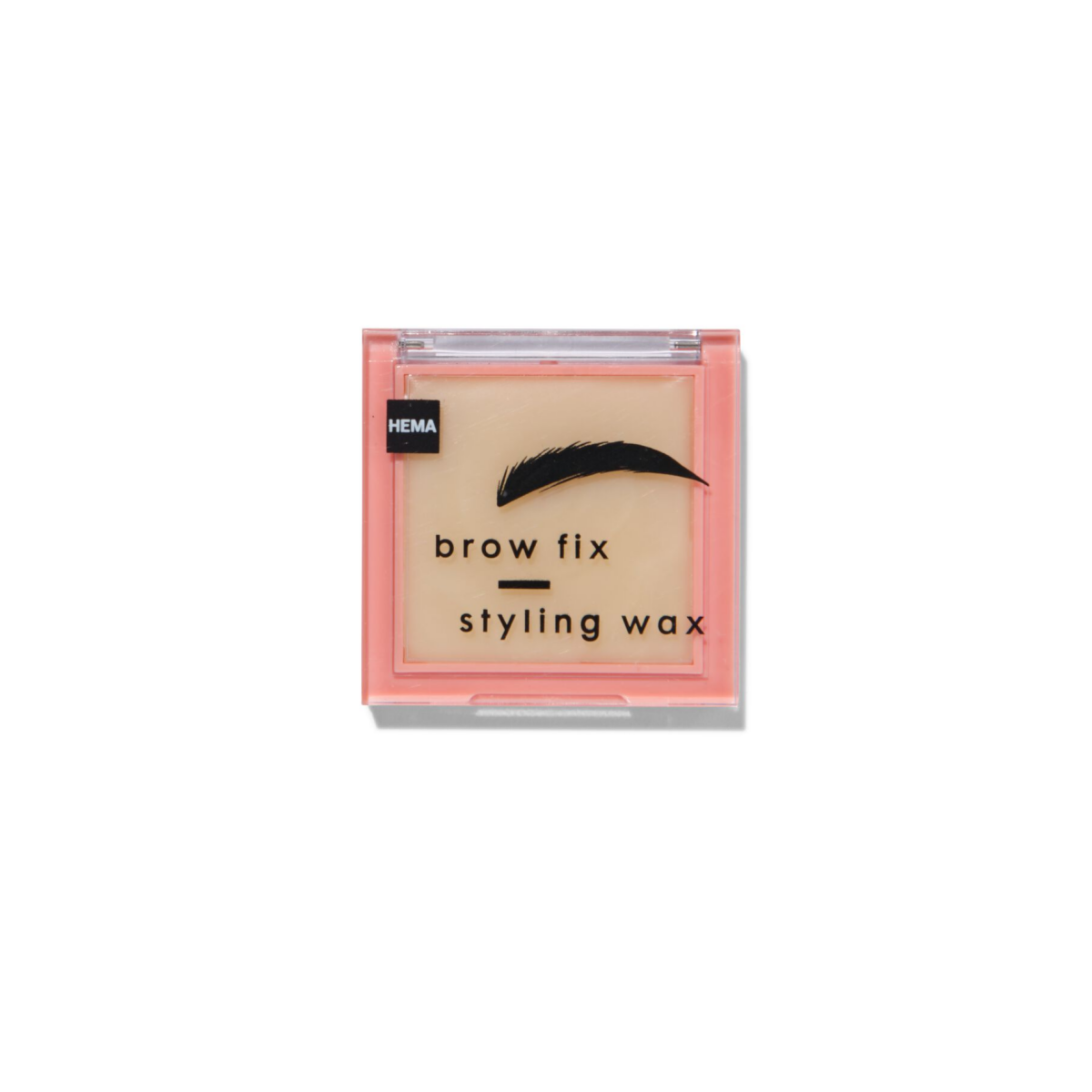 HEMA Wenkbrauw styling wax 5.5gr
