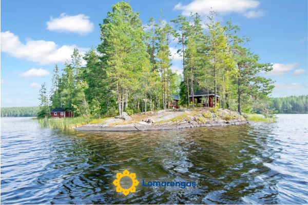 Kalliosaari