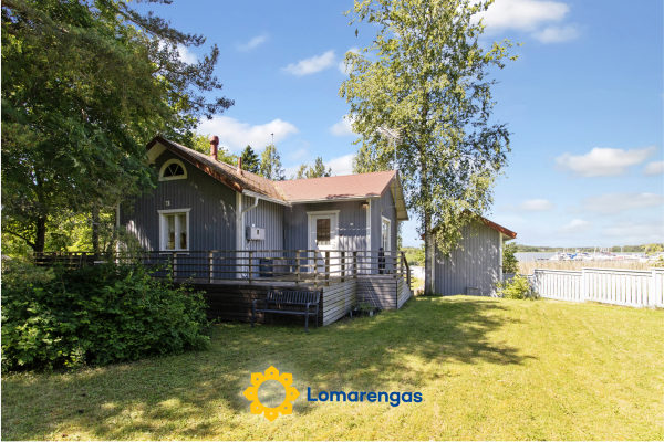 Villa niemelä