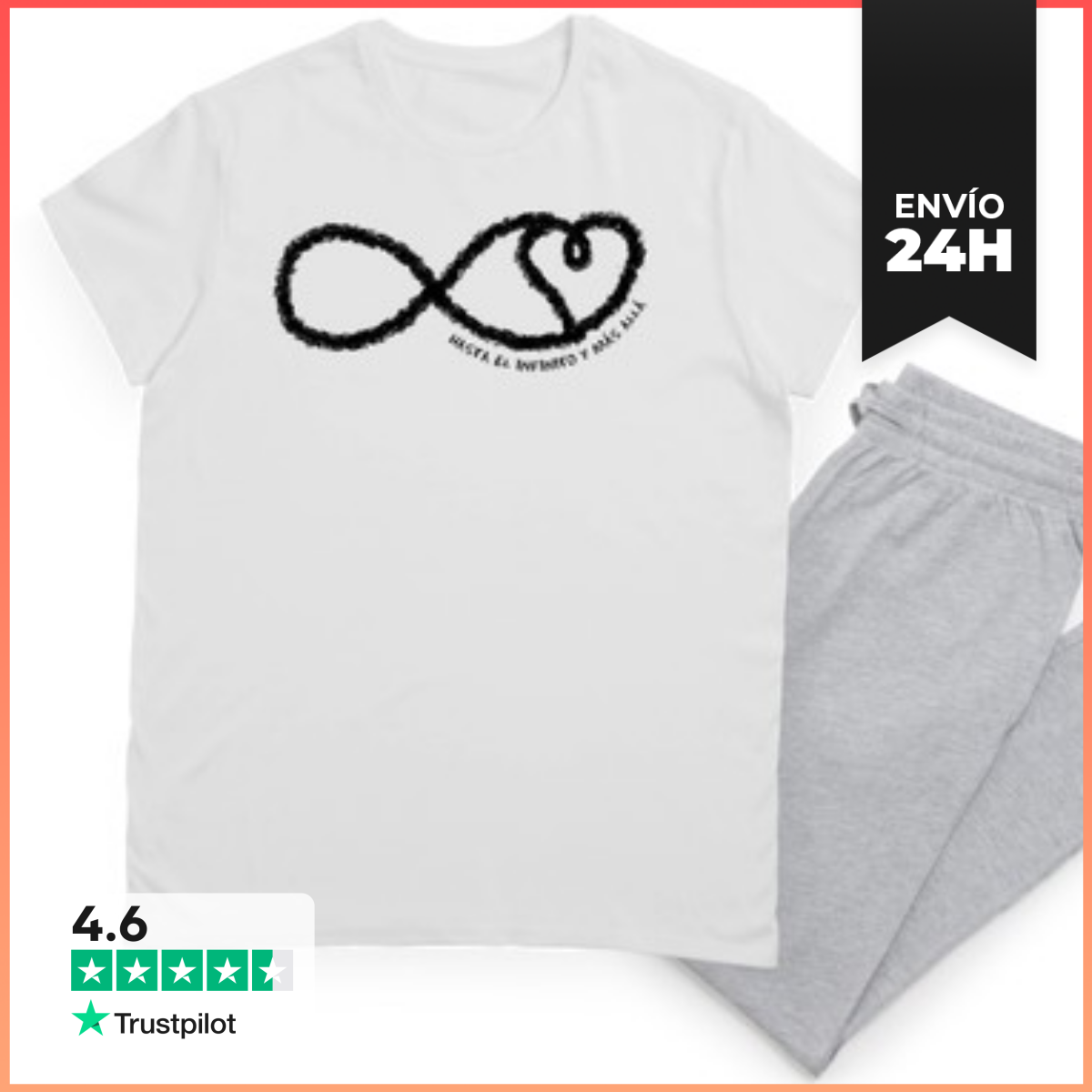 Pijama Hasta El Infinito Y Más Allá. FC LaTostadora