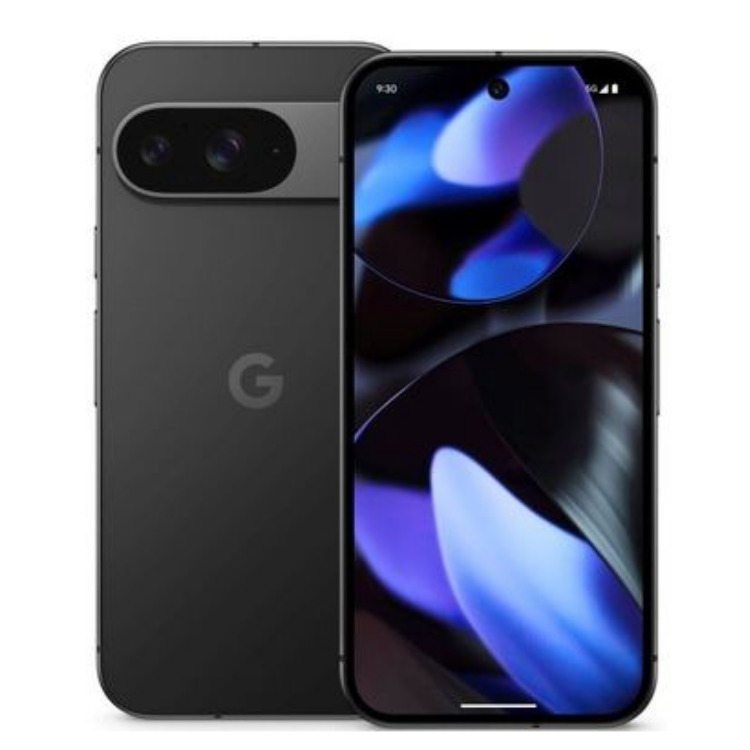 Google Pixel 9 128 GB Colore a sorpresa B Ricondizionato