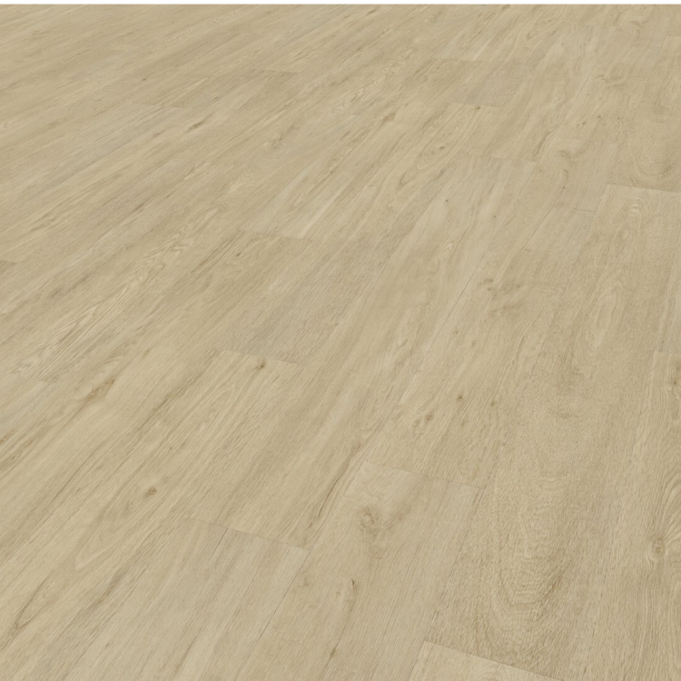 Rouleau 4m de sol PVC effet bois pose libre otelo natural Gerflor - 2500 cm x 400 cm x 0.29 cm — vue 3