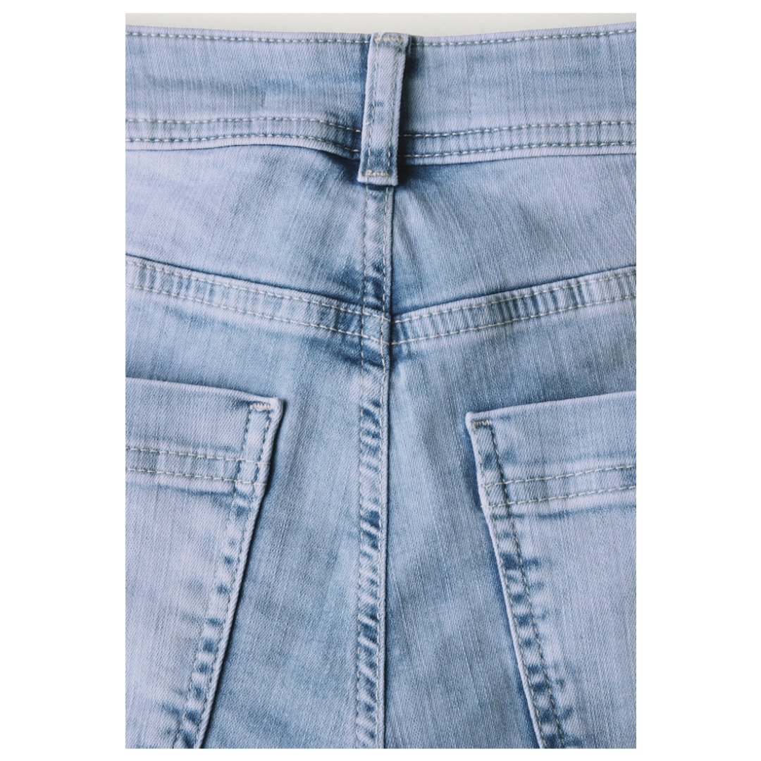 Street One Damen Short A378559 günstig online kaufen