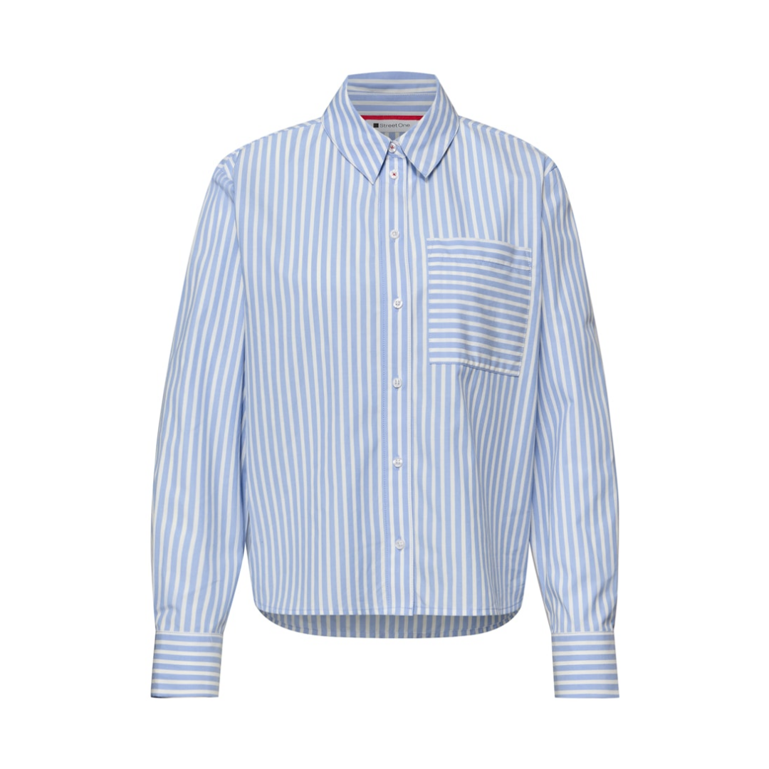 Street One Damen Bluse A346434 günstig online kaufen