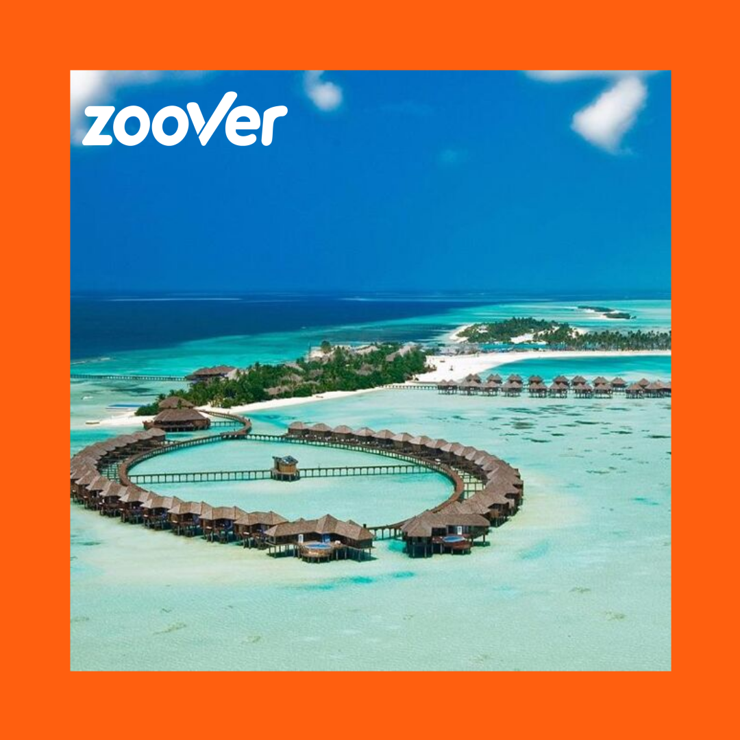 impressie Sun Siyam Olhuveli