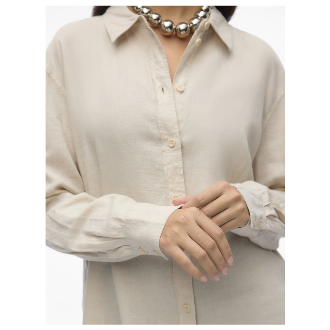 Vero Moda Damen Bluse 10305085 günstig online kaufen