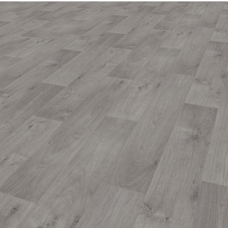 Rouleau 4m de sol PVC effet bois pose libre timber grey Gerflor - 2500 cm x 400 cm x 0.29 cm — vue 3