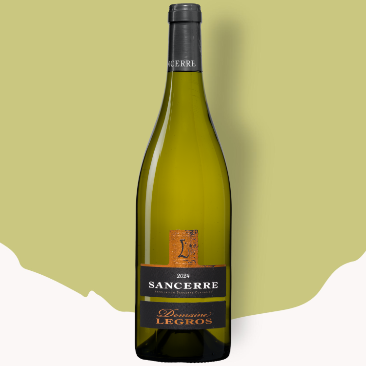 Domaine Legros Sancerre 2024