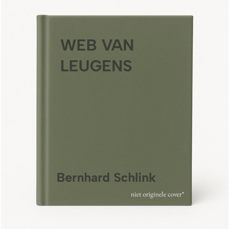 Web Van Leugens thumbnail