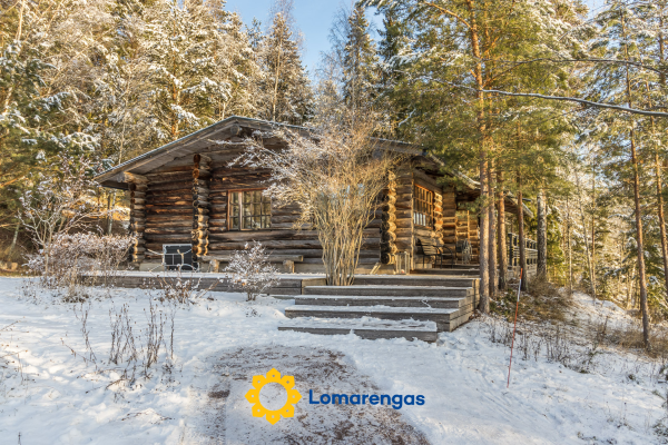 Kaasavuoren ranta