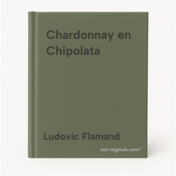 Ludovic Flamand Chardonnay En Chipolata