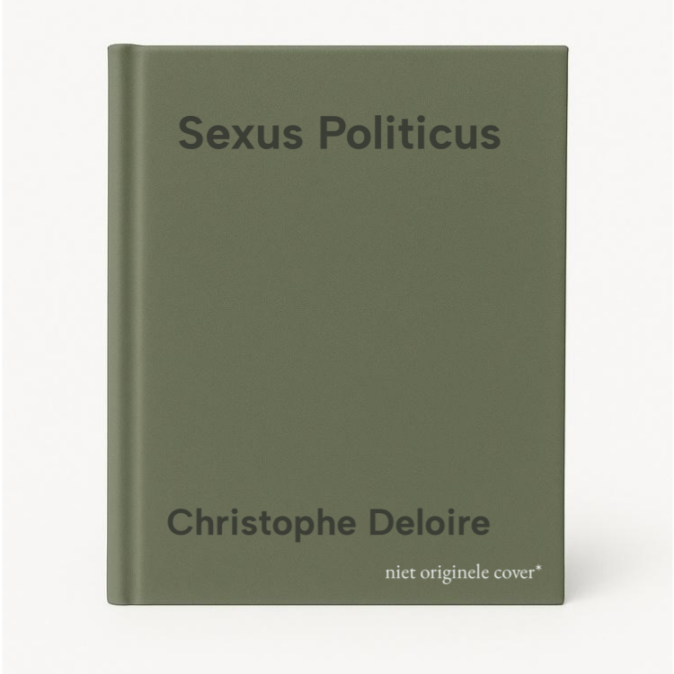 Christophe Deloire Sexus Politicus thumbnail