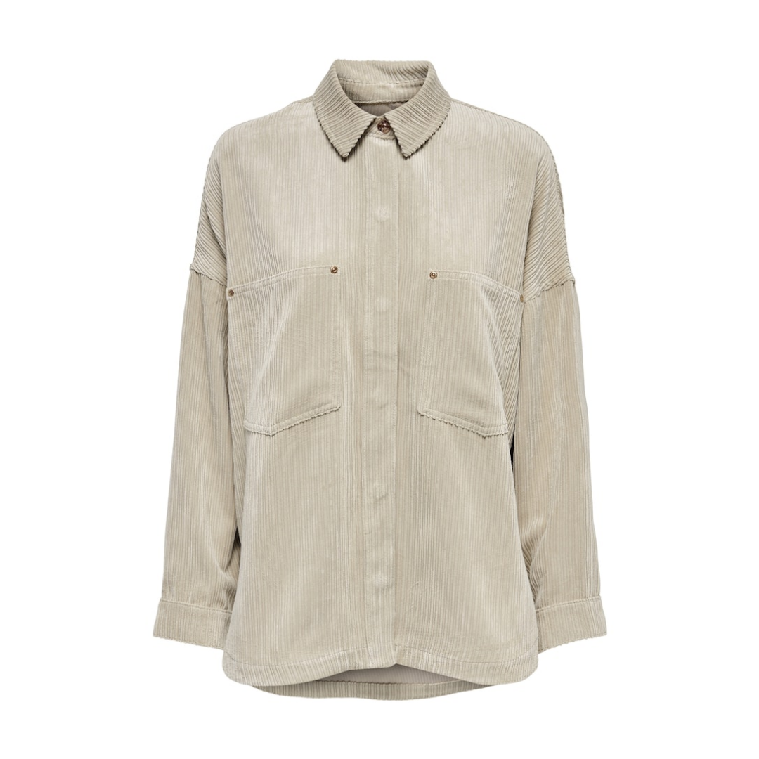 Only - Damen Kurzjacke - Braun - Größe: M - bei Tara-M