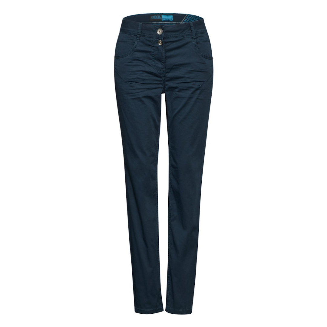 Cecil Damen Hose B378219 günstig online kaufen