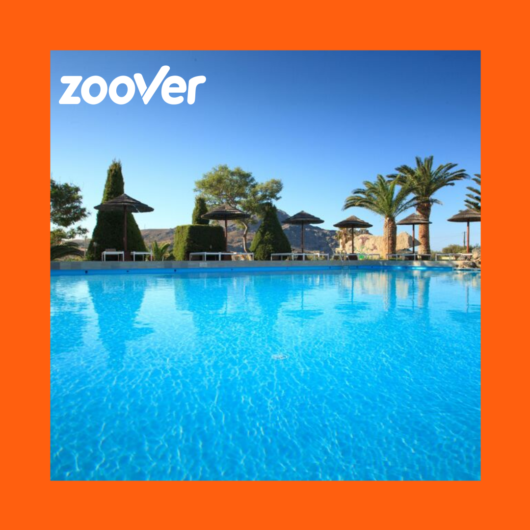 Allianthos Estate Resort