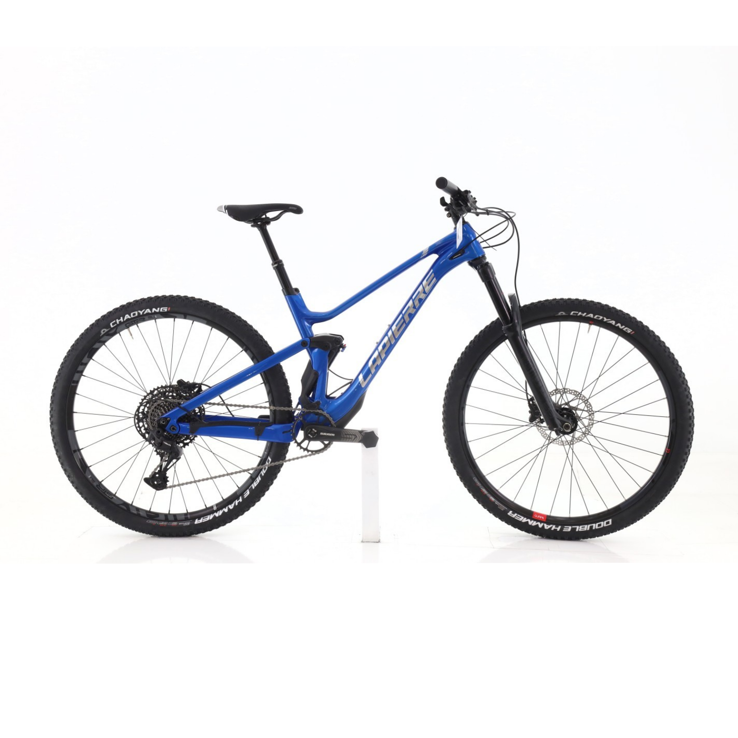Envío gratis · Lapierre Spicy Talla M Reacondicionada