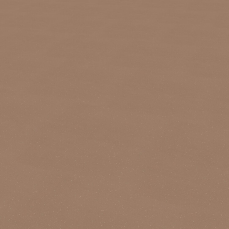 Rouleau 4m de sol PVC effet faux uni pose libre smooth tearose Gerflor - 3000 cm x 400 cm x 0.25 cm — vue 3
