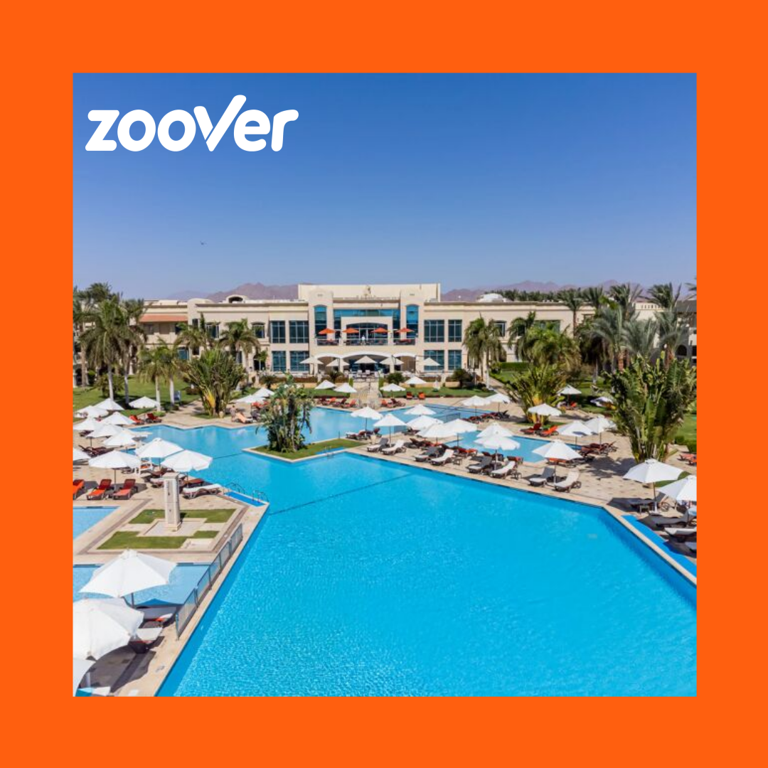 Rixos Sharm El Sheikh