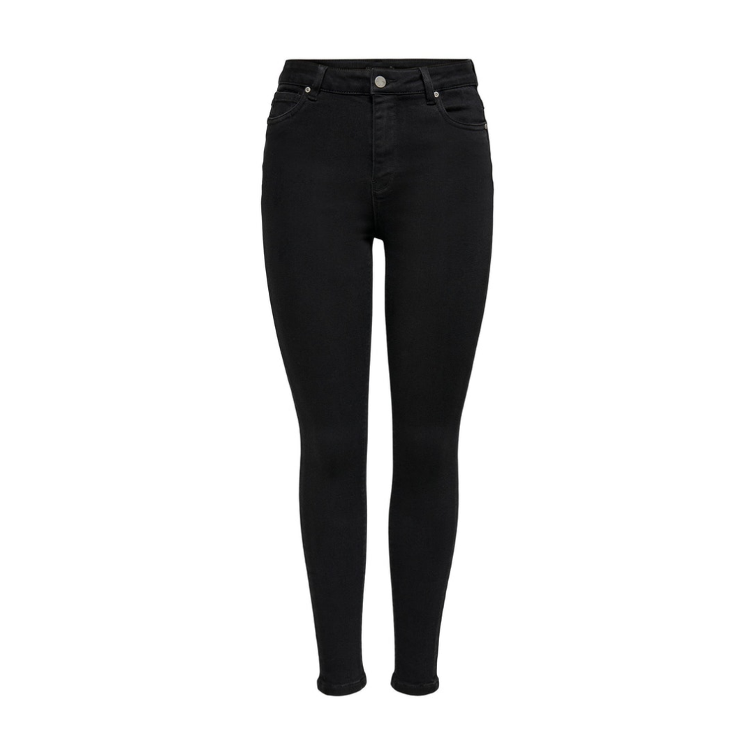 Only - Damen Jeans - Schwarz - Größe: 28-32 - bei Tara-M