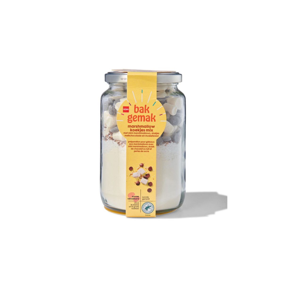 HEMA HEMA Bakmix Voor Marshmallow Koekjes