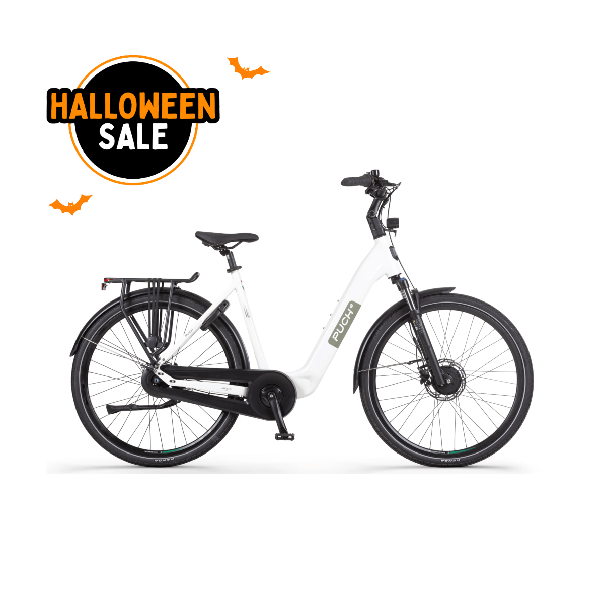 Puch Puch E-Soul N7