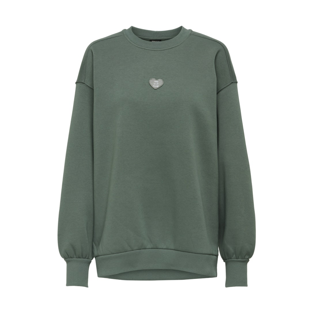 Only Damen Pullover 15358294 günstig online kaufen