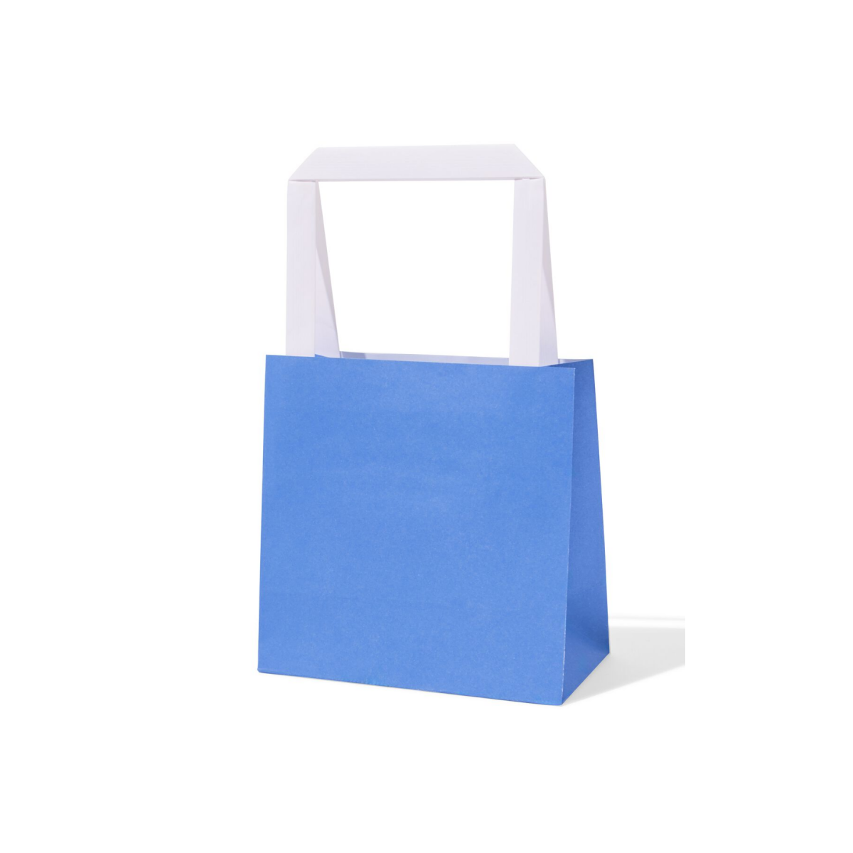 HEMA Cadeautasjes S - 6 stuks (multicolor)