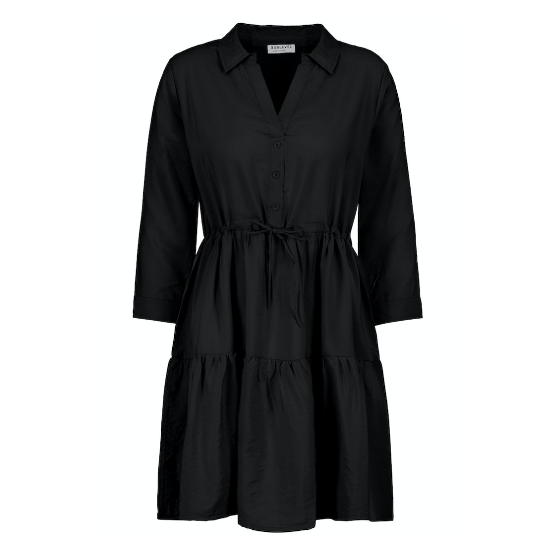 Eight 2 Nine Damen Kleid D60074m30426a3 günstig online kaufen