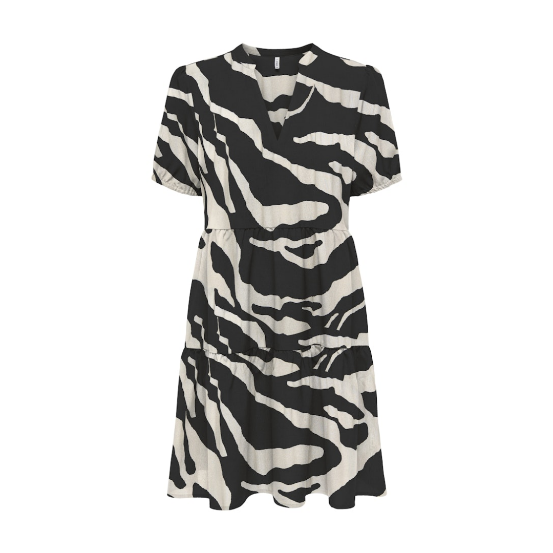 Only Damen Kleid 15222215 günstig online kaufen