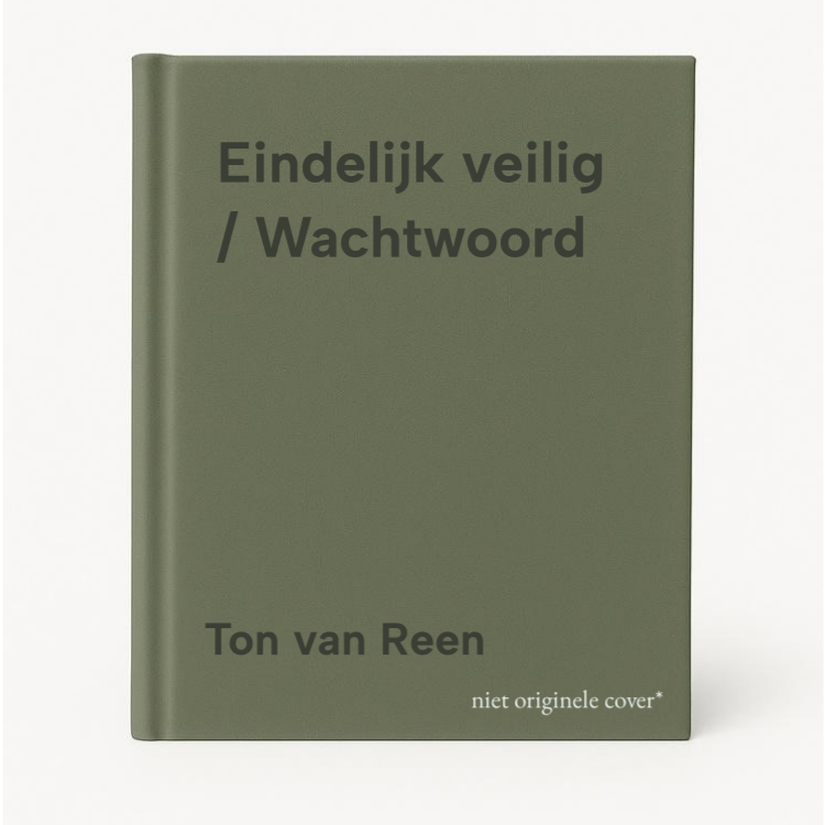 Eindelijk Veilig